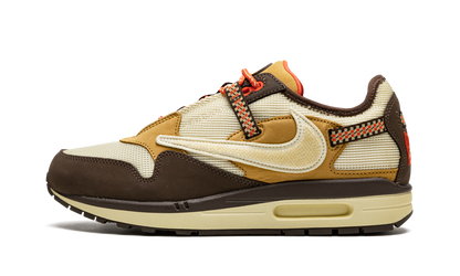 Air Max 1 "Travis Scott - Baroque Brown" DO9392 200