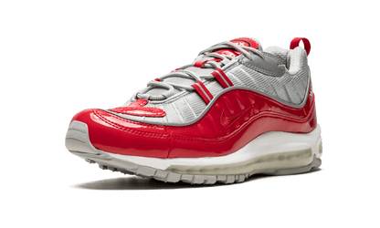 Air Max 98 "Supreme - Red" 844694 600