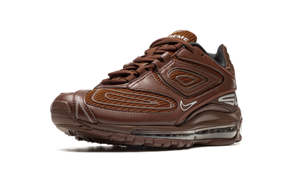 Air Max 98 TL "Supreme - Brown"