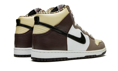 Dunk High Pro SB "Ferris Bueller"