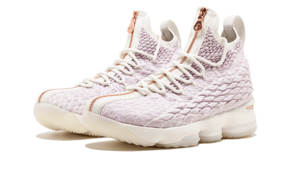 Lebron XV Perf "Long Live The King/KITH"