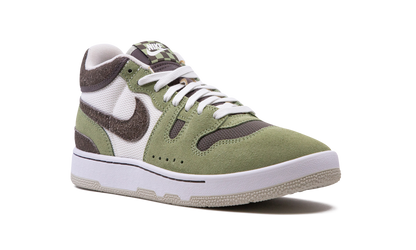 Mac Attack "Oil Green" FN0648 300