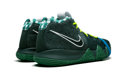 Kyrie 4 TV PE 15 "Green Lobster" AR4597 301