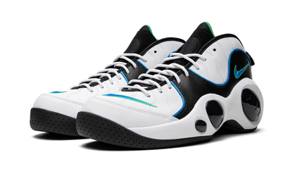 Air Zoom Flight 95 "Photo Blue" DM0524 100