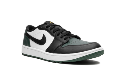 Air Jordan 1 Low Golf "Noble Green" DD9315 107