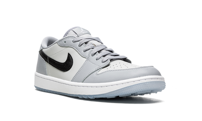 Air Jordan 1 Low Golf "Wolf Grey" DD9315 002