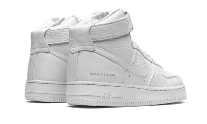 AIR FORCE 1 HI / ALYX "WHITE ALYX AF1 HI"