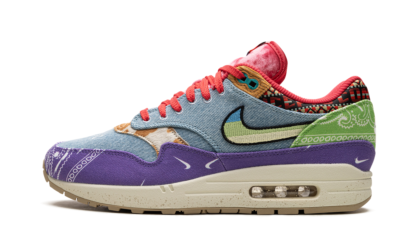 Air Max 1 "Concepts - Far Out" DN1803 500