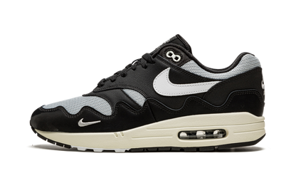 Air Max 1 "Patta - Black" DQ0299 001