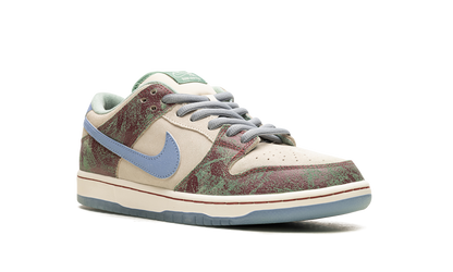 SB Dunk Low "Crenshaw Skate Club" FN4193 100