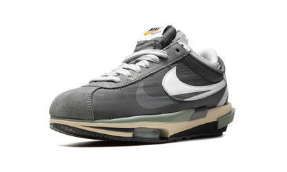 Cortez "sacai - Cool Grey" DQ0581 001