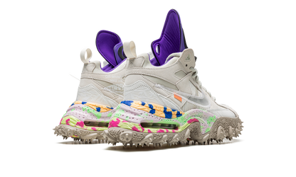 Air Terra Forma "Off-White - Summit White" DQ1615 100