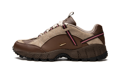 AIR HUMARA LX WMNS "Jacquemus - Brown" DR0420 200