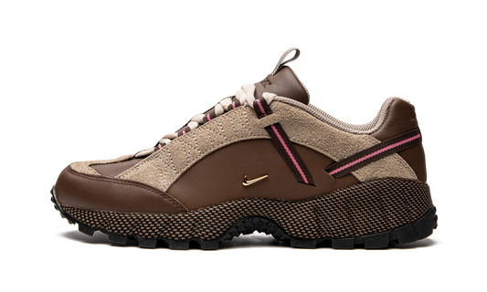 AIR HUMARA LX WMNS "Jacquemus - Brown" DR0420 200