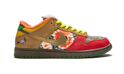 SB What The Dunk "What The Dunk" 318403 141