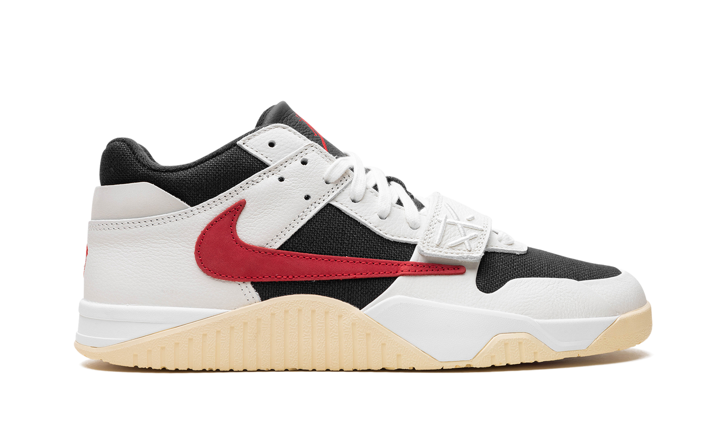 Jumpman Jack "Travis Scott - University Red" FZ8117 101