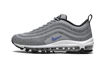 AIR MAX 97 WMNS "Swarovski - Polar Blue"