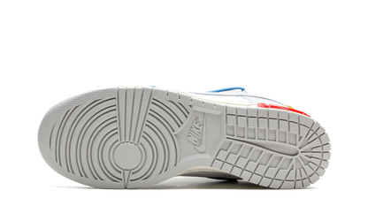 Dunk Low "Off-White - Lot 05" DM1602 113