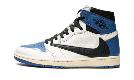 Air Jordan 1 High OG SP "Travis Scott - Fragment" DH3227 105