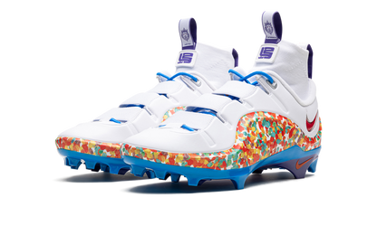 LeBron 4 "Fruity Pebbles" FV8044 100