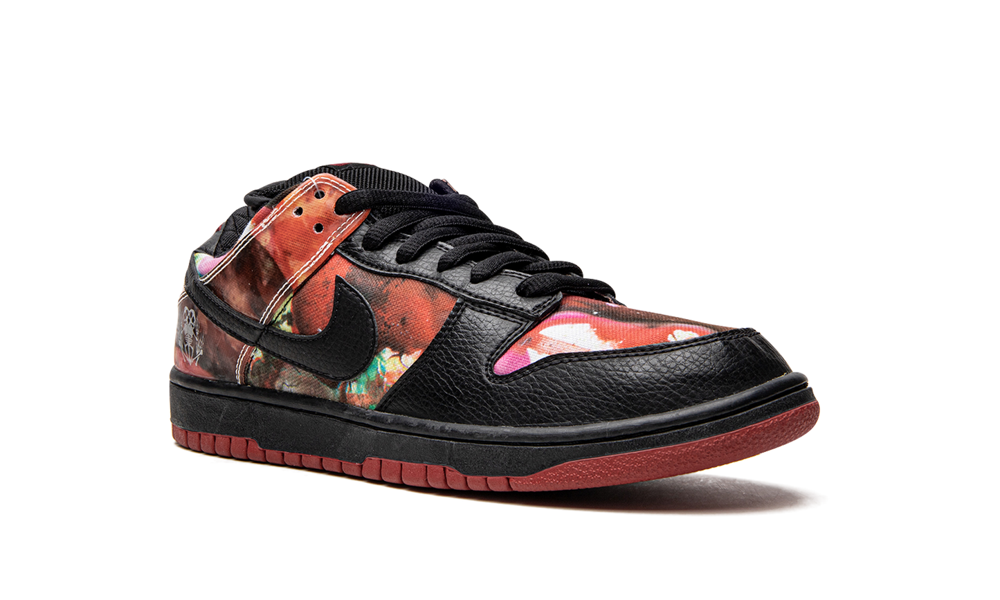 Dunk SB Pushead "Pushead" 313233 001