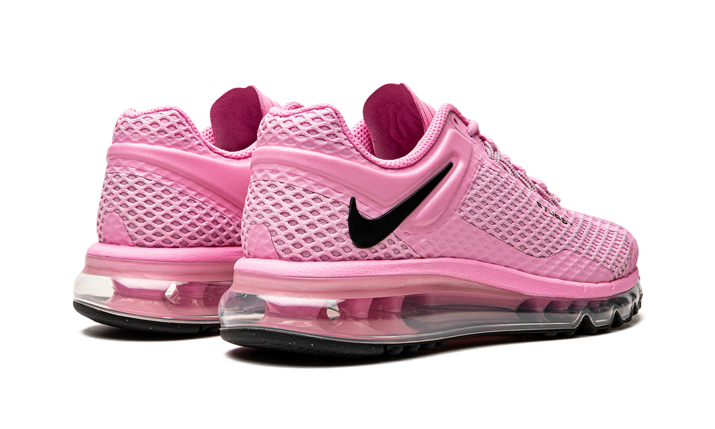 Air Max 2013 "Stussy - Pink" DR2601 600