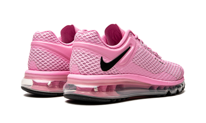 Air Max 2013 "Stussy - Pink" DR2601 600