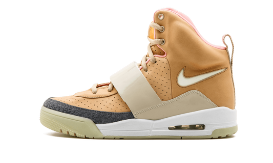 Air Yeezy "Net"