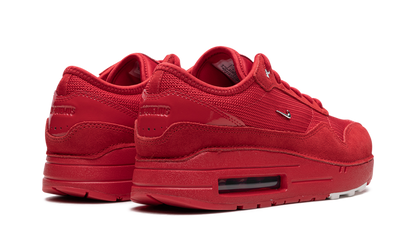 Air Max 1 ’86 WMNS "Jacquemus - Mystic Red" HM6690 600
