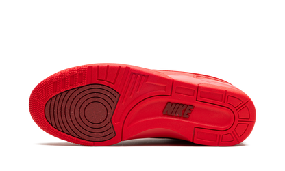 Air Alpha Force 88 "Billie Eilish - Triple Red"