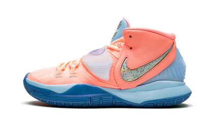 Kyrie 6 "Concepts - Khepri - Special Box" CU8879 600A