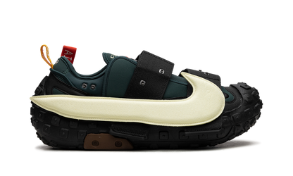 Air Flea 2 "Cactus Plant Flea Market - Faded Spruce" DV7164 300