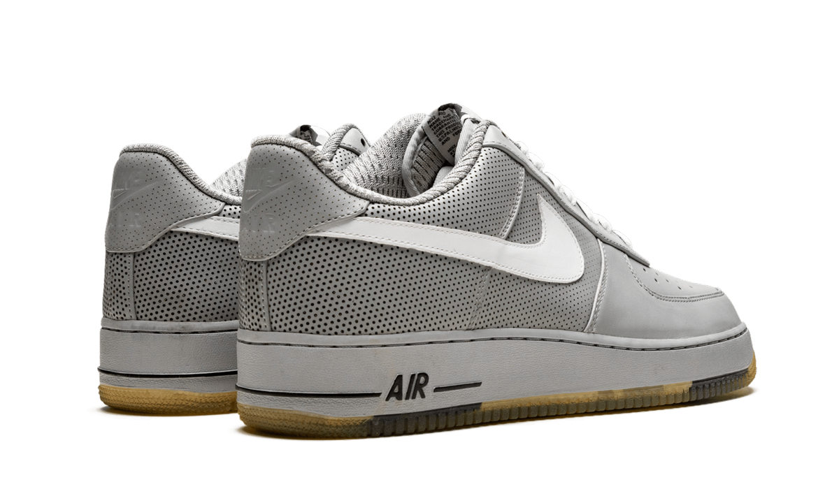 Air Force 1 Low Premium "Futura"