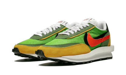 LDWaffle "Sacai - Green Gusto" BV0073 300