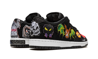 SB Dunk Low "Neckface" DQ4488 001