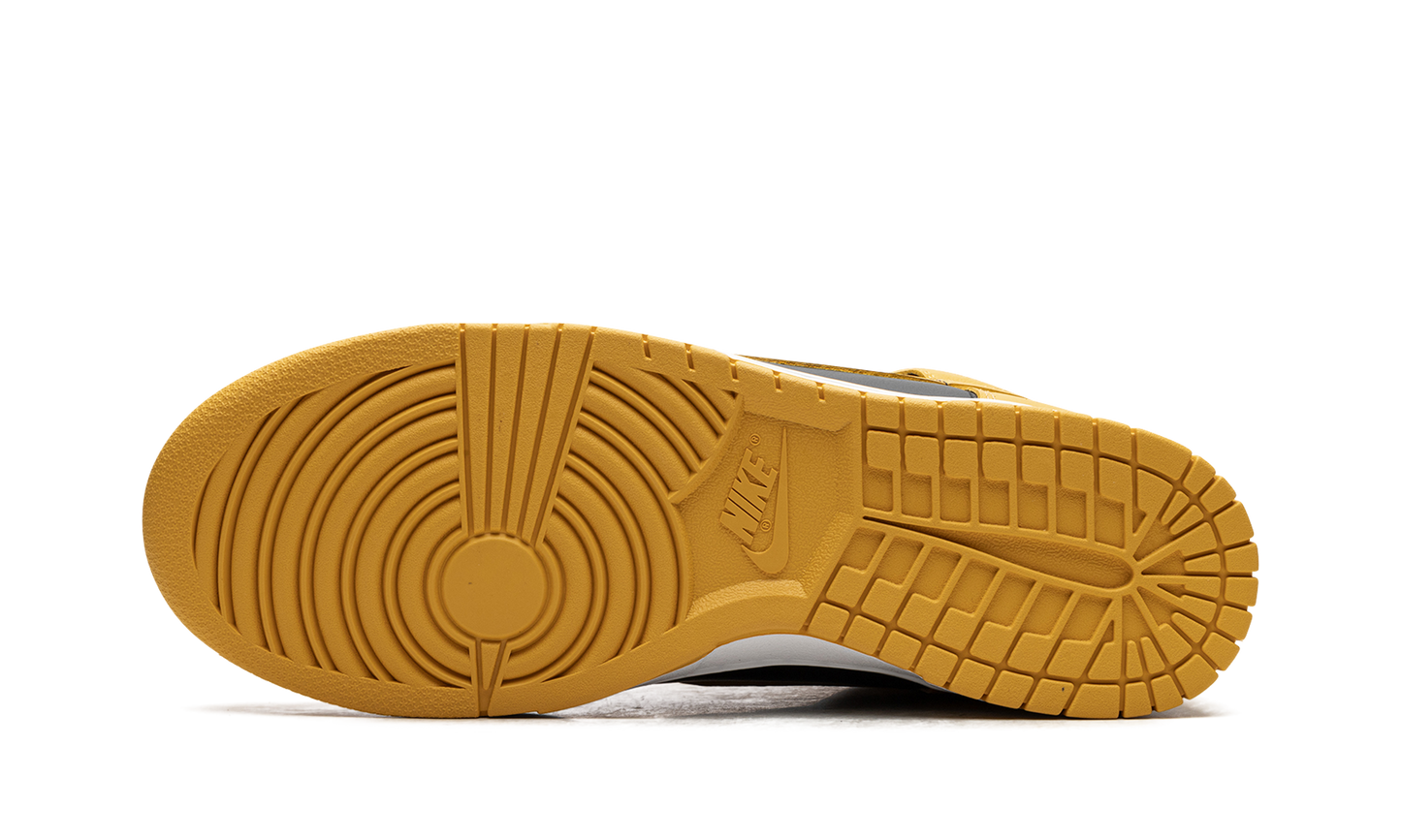 Dunk High "Wu-Tang" HJ4320 001