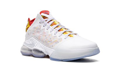 LeBron 19 Low "Magic Fruity Pebbles" DQ8344 100