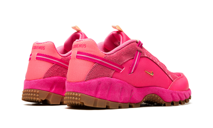 AIR HUMARA LX MNS WMNS "Jacquemus - Pink" DX9999 600