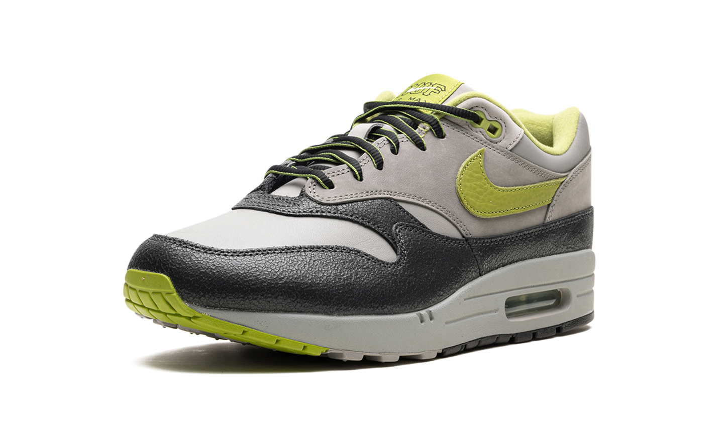 Air Max 1 "HUF - Pear" HF3713 002