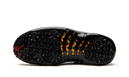 Jordan 12 Retro Low Golf "Taxi" DH4120 100