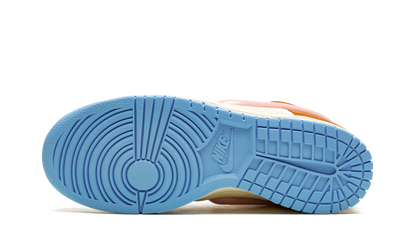 Dunk Mid "Social Status - Chocolate Milk" DJ1173 700