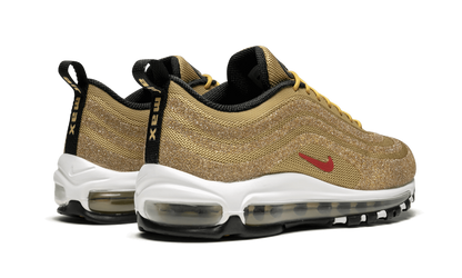 AIR MAX 97 LX WMNS "Gold Swarovski"