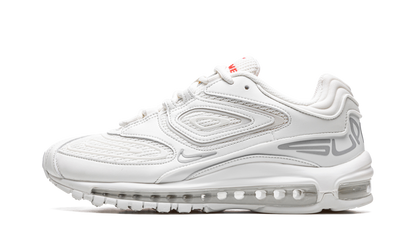 Air Max 98 TL "Supreme - White" DR1033 100