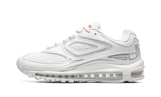 Air Max 98 TL "Supreme - White" DR1033 100