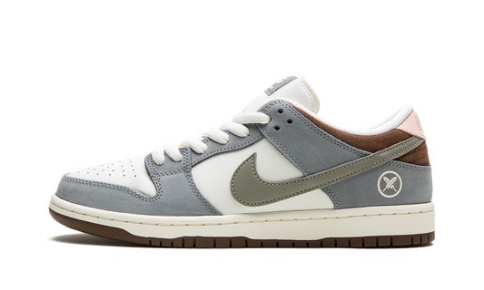 SB Dunk Low "Yuto Horigome" FQ1180 001