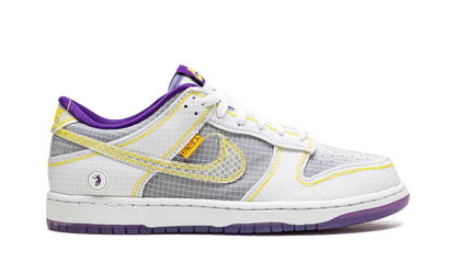 Dunk Low "Union Passport Pack Court Purple" DJ9649 500
