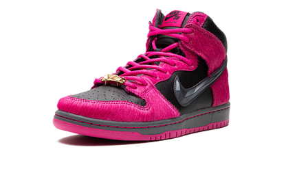 SB Dunk High "Run The Jewels" DX4356 600