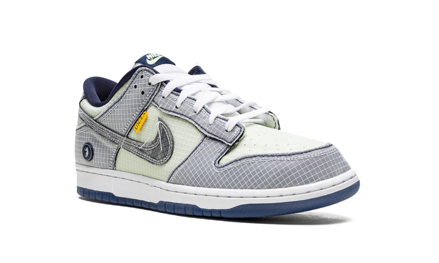 Dunk Low "Union - Passport Pack - Pistachio" DJ9649 401