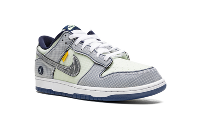 Dunk Low "Union - Passport Pack - Pistachio" DJ9649 401