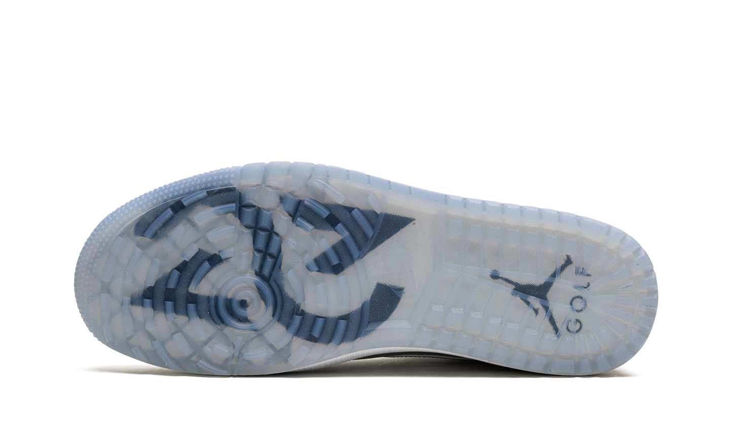 Air Jordan 1 High Golf "Gift Giving" FD6815 001